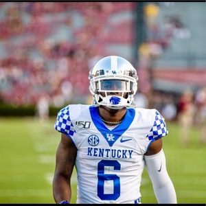 Meet your Posher, Josh